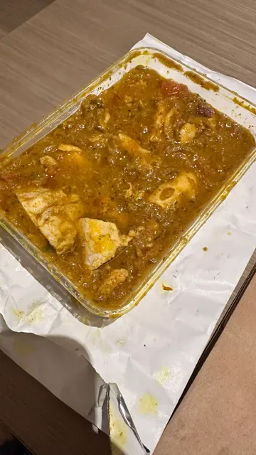Indian Room Brisbane