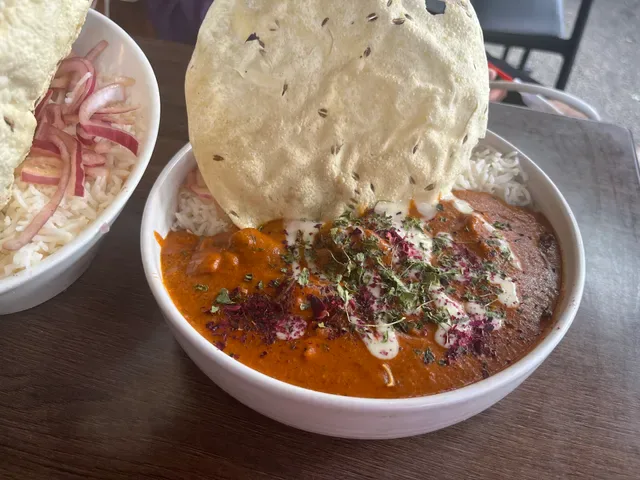 Indian Room Brisbane