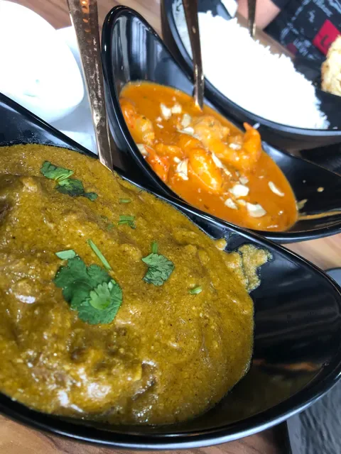 Indian Spicy Villa