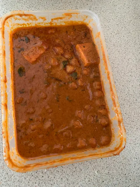 Indian Spicy Villa