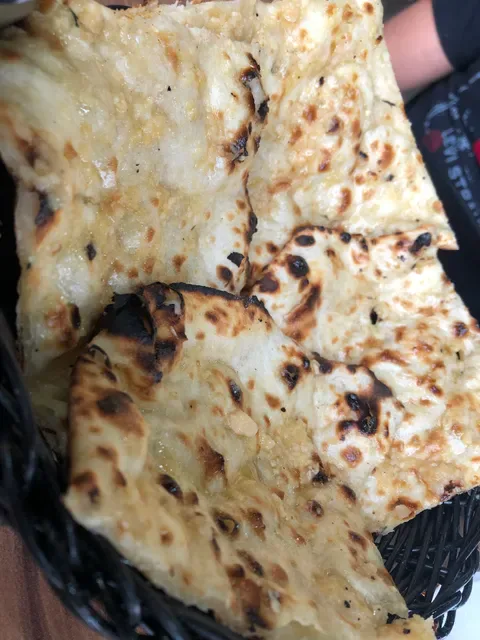 Indian Spicy Villa