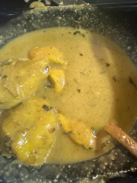 Indian Spicy Villa