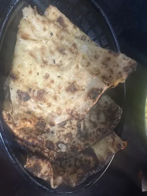 Indian Spicy Villa