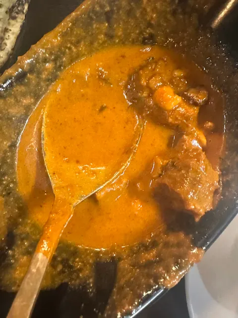Indian Spicy Villa