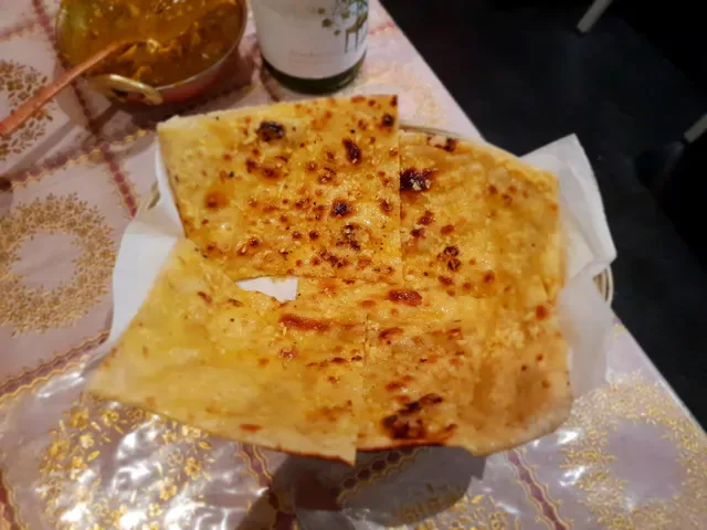 Indian Spicy Villa