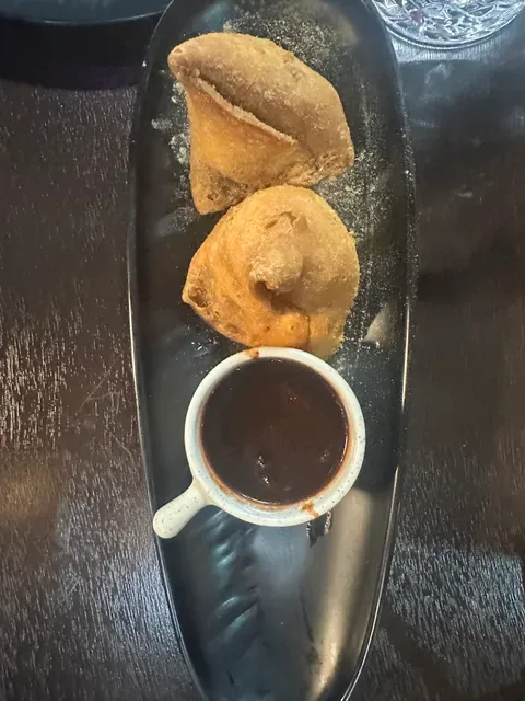 Indian Spicy Villa