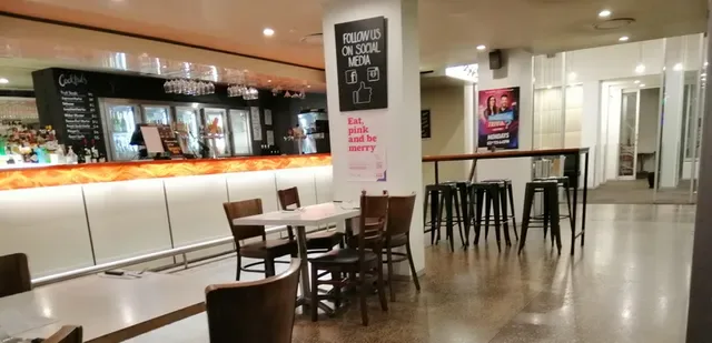 Indooroopilly Hotel