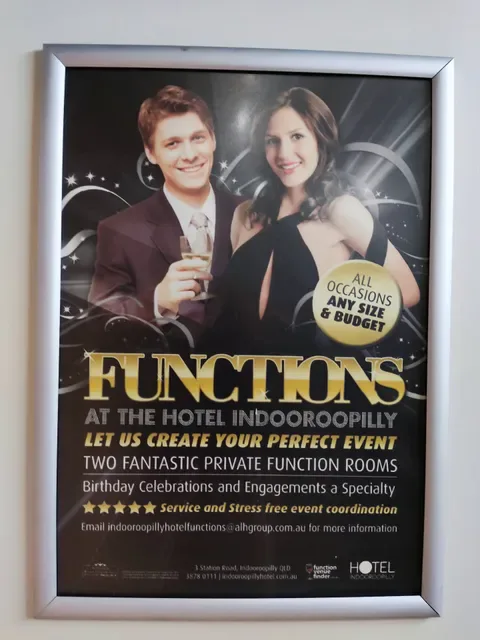 Indooroopilly Hotel