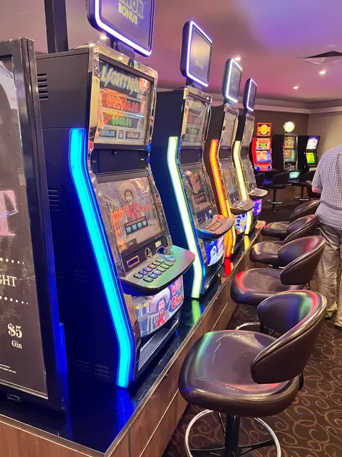 Indooroopilly Hotel