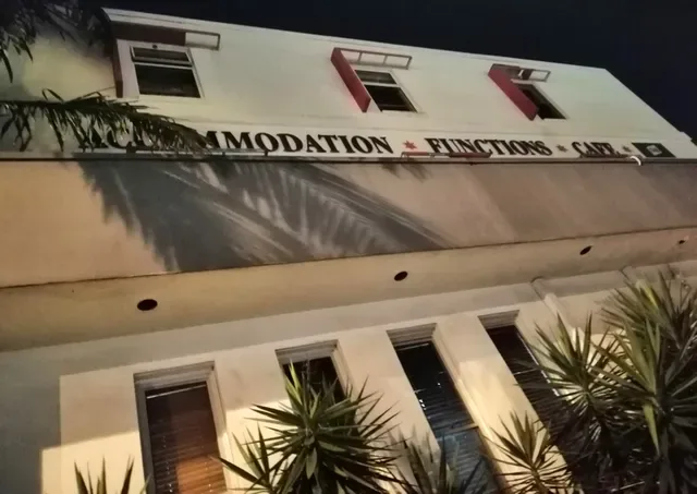 Indooroopilly Hotel
