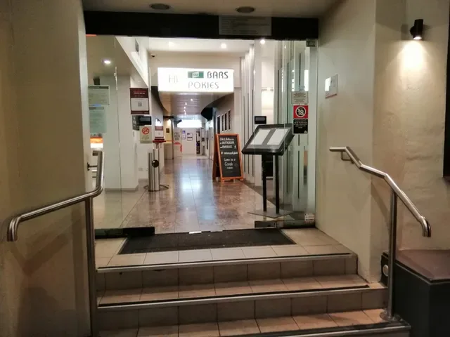 Indooroopilly Hotel