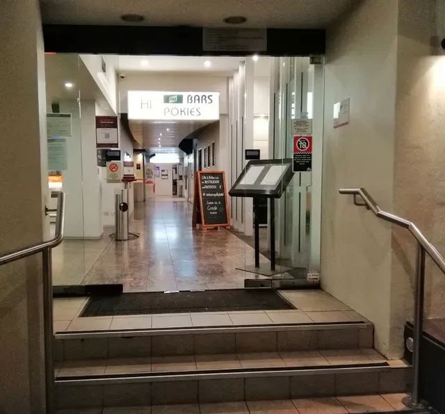 Indooroopilly Hotel