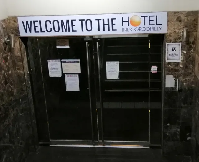 Indooroopilly Hotel