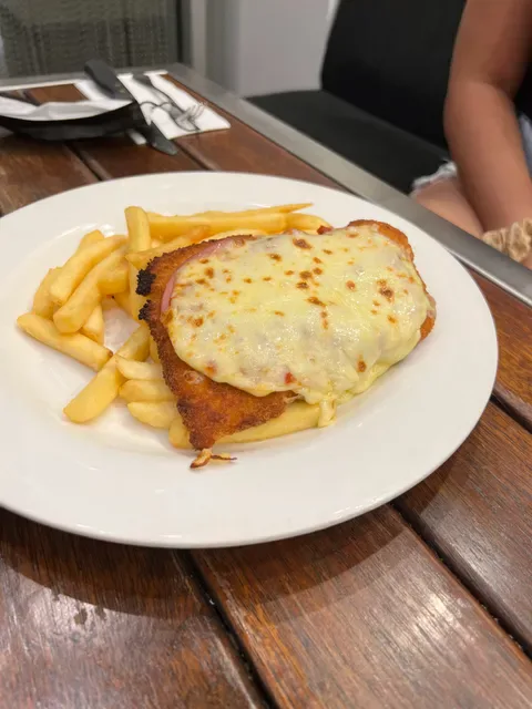 Indooroopilly Hotel