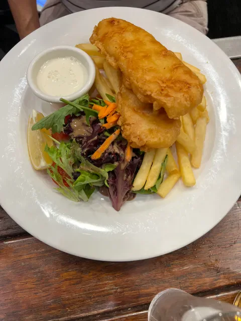 Indooroopilly Hotel