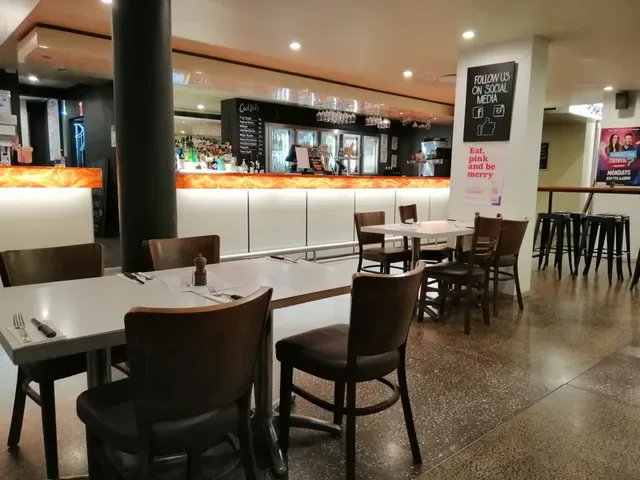 Indooroopilly Hotel