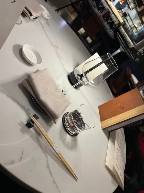 IPPIN Japanese Dining