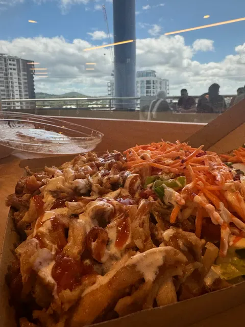 Ispa Kebabs