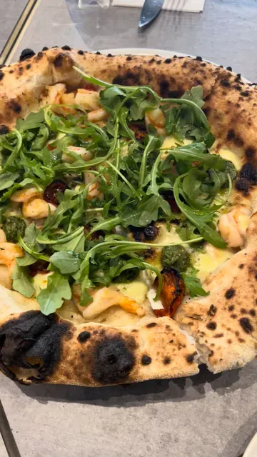 Italia Lane