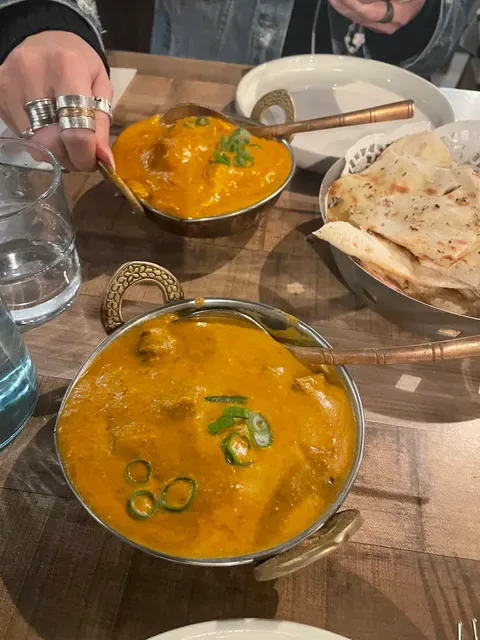 It's Mirchi Healthy Indian