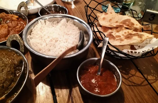 It's Mirchi Healthy Indian