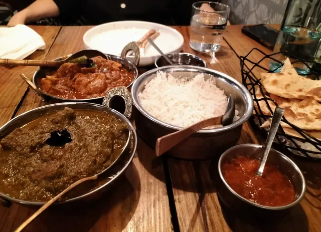 It's Mirchi Healthy Indian