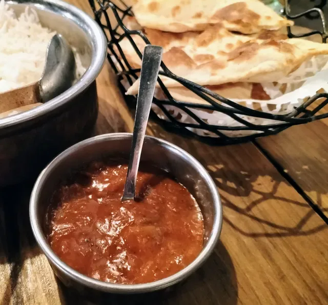It's Mirchi Healthy Indian
