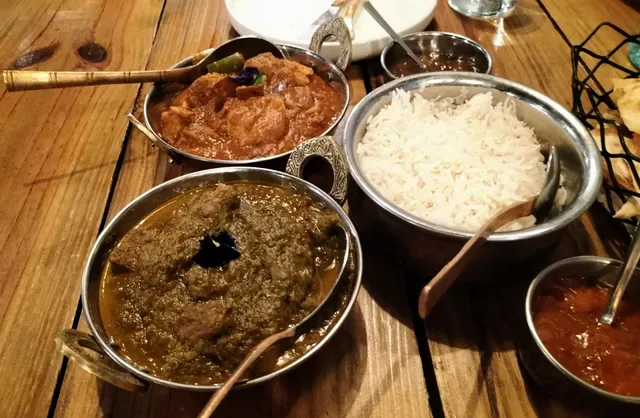 It's Mirchi Healthy Indian