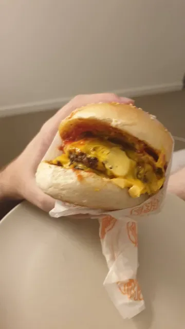 Jack & Will's BURGER JOINT