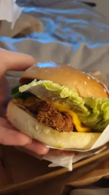 Jack & Will's BURGER JOINT