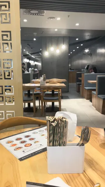 Jackpot Dining