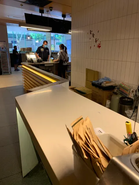 Jackpot Dining