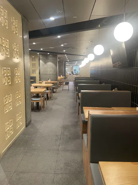 Jackpot Dining