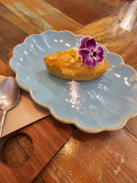 Jacob's Ladder Cafe