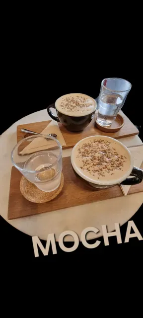 Jacob's Ladder Cafe