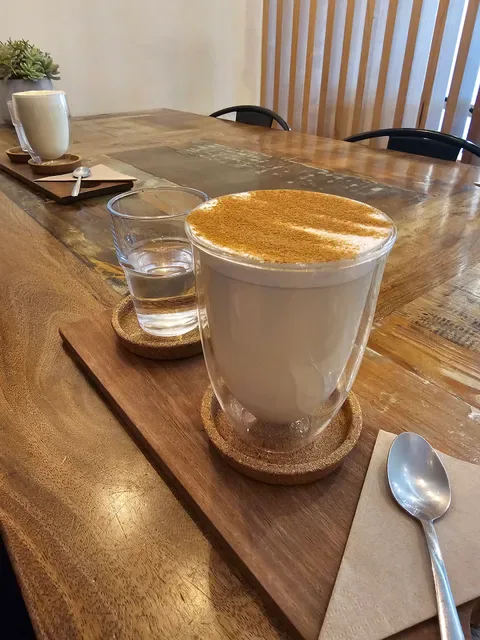 Jacob's Ladder Cafe