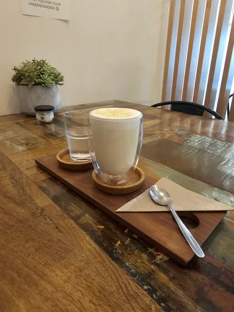 Jacob's Ladder Cafe