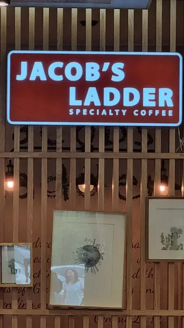 Jacob's Ladder Cafe