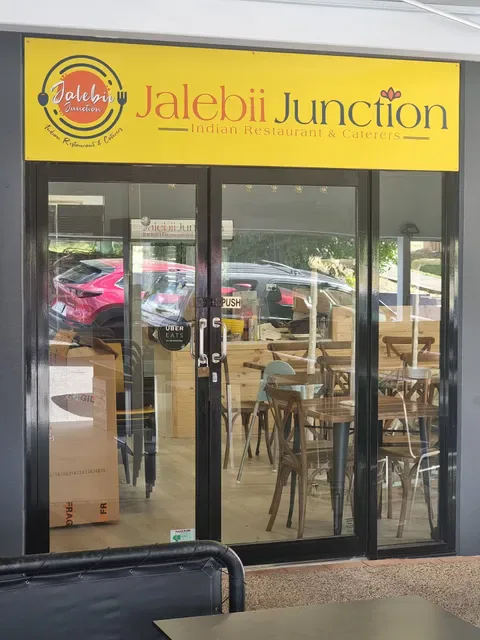 JALEBI JUNCTION