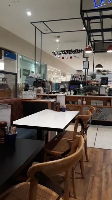 Jamaica Blue Mt Ommaney