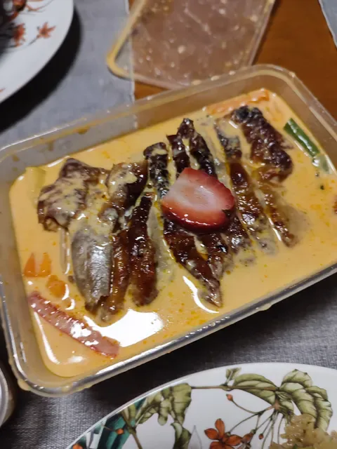 Jao Jorm Thai Restaurant