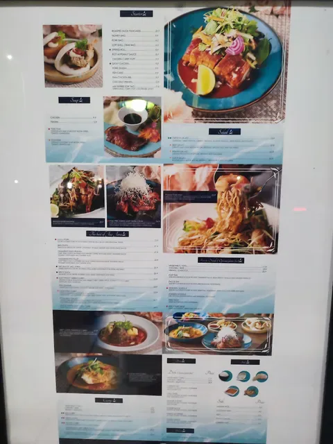 Jao Jorm Thai Restaurant