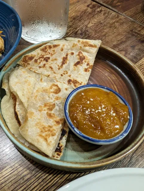 Jao Jorm Thai Restaurant