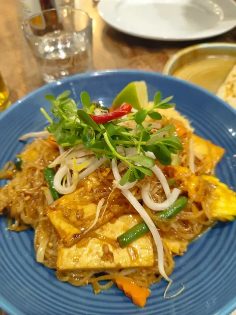 Jao Jorm Thai Restaurant