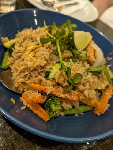 Jao Jorm Thai Restaurant