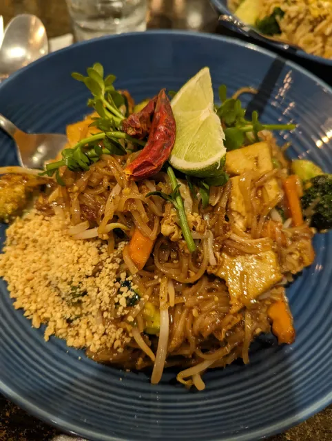 Jao Jorm Thai Restaurant