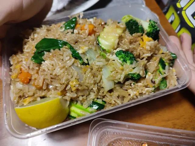 Jao Jorm Thai Restaurant