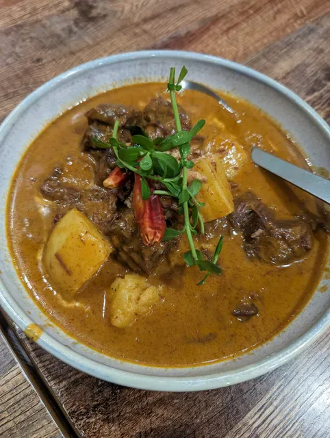Jao Jorm Thai Restaurant
