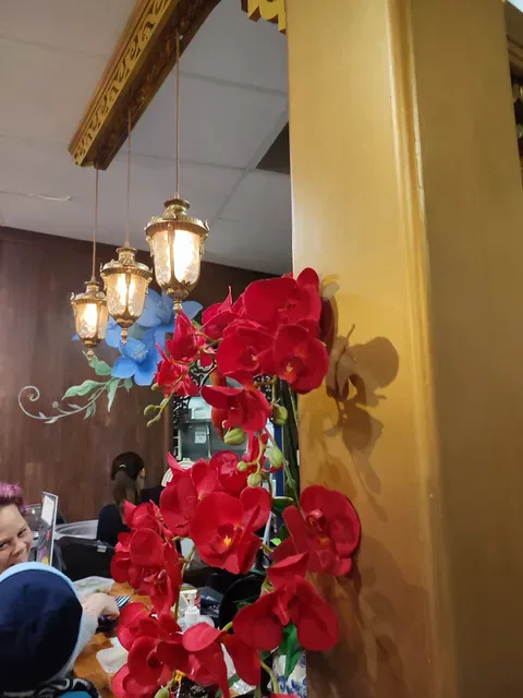 Jao Jorm Thai Restaurant