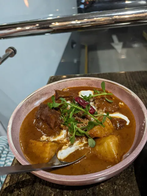 Jao Jorm Thai Restaurant